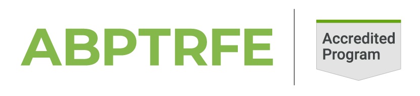 ABPTRFE logo