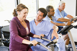 Cardiac Rehab Cardiac Rehab