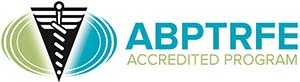 ABPTRFE logo