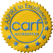 CARF Gold Seal