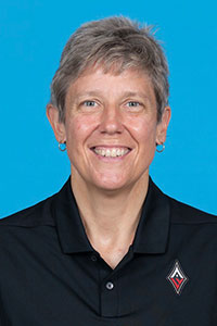 Laura Ramus, PT, ATC - Program Director